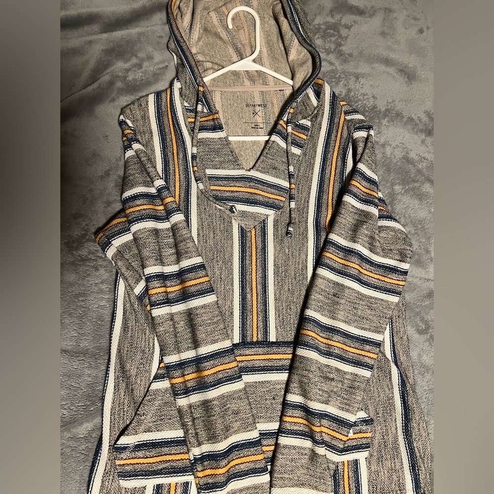 DepartWest Hoodie